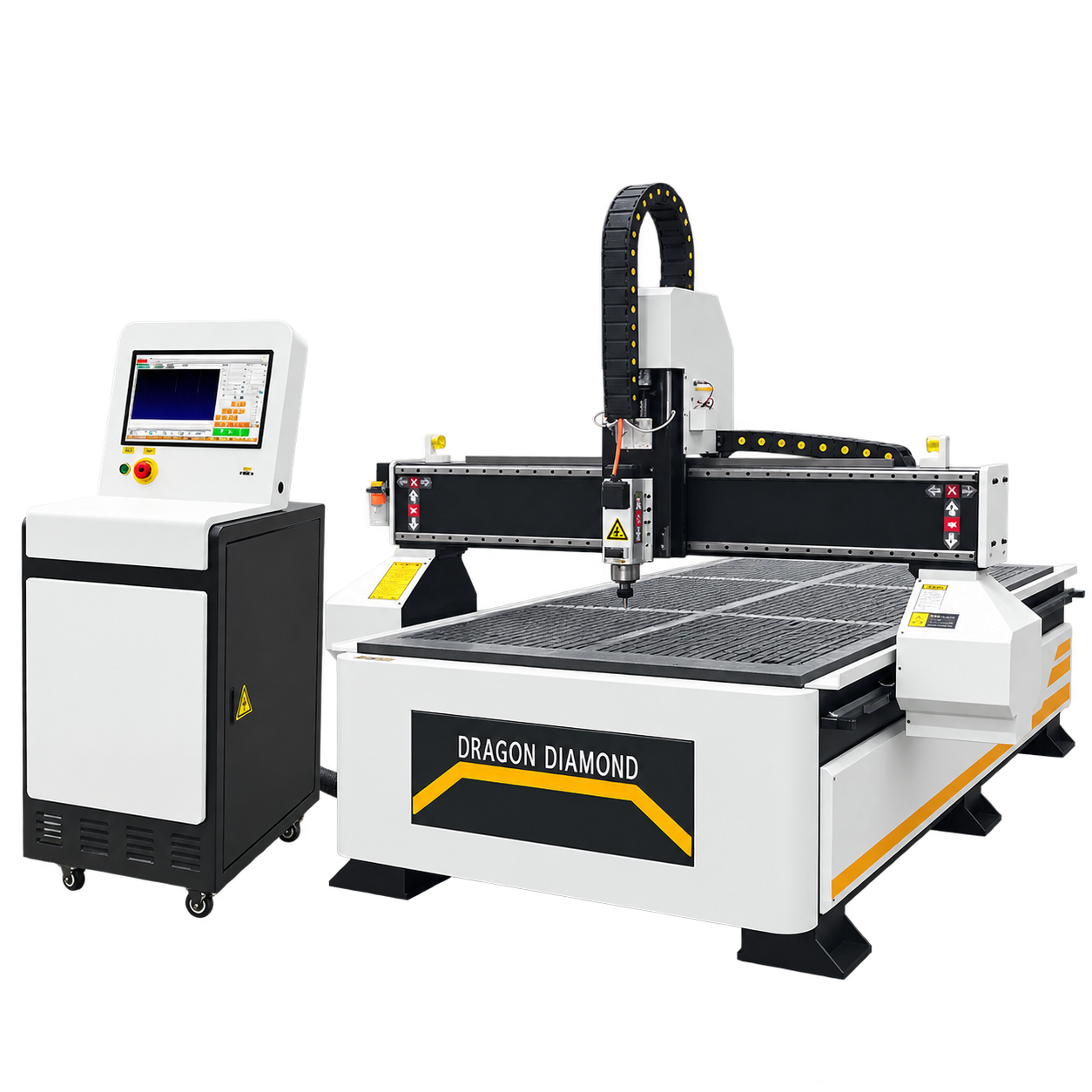 LZ-1325 Plus CNC router