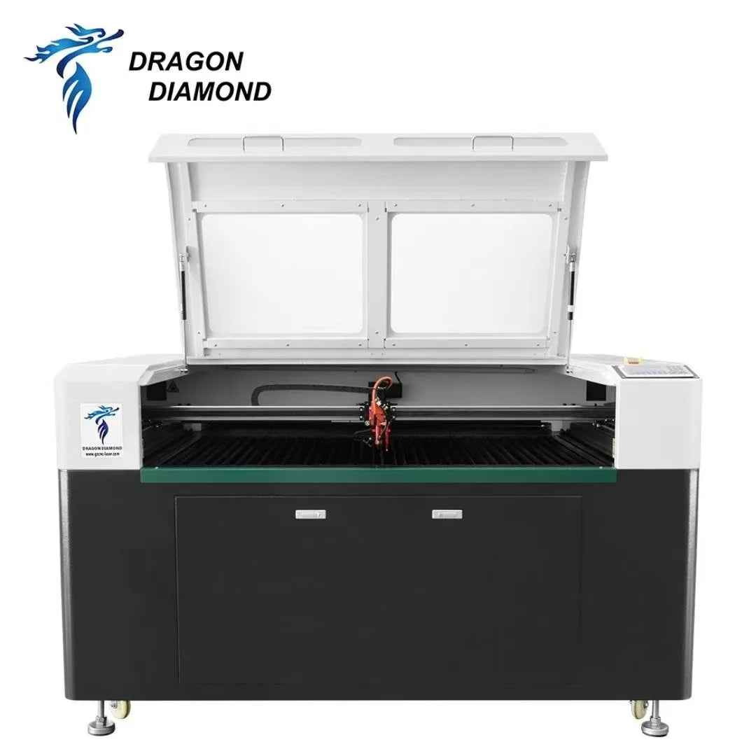 LZ-1390L CO2 Laser Cutting Machine for Acrylic and Wood