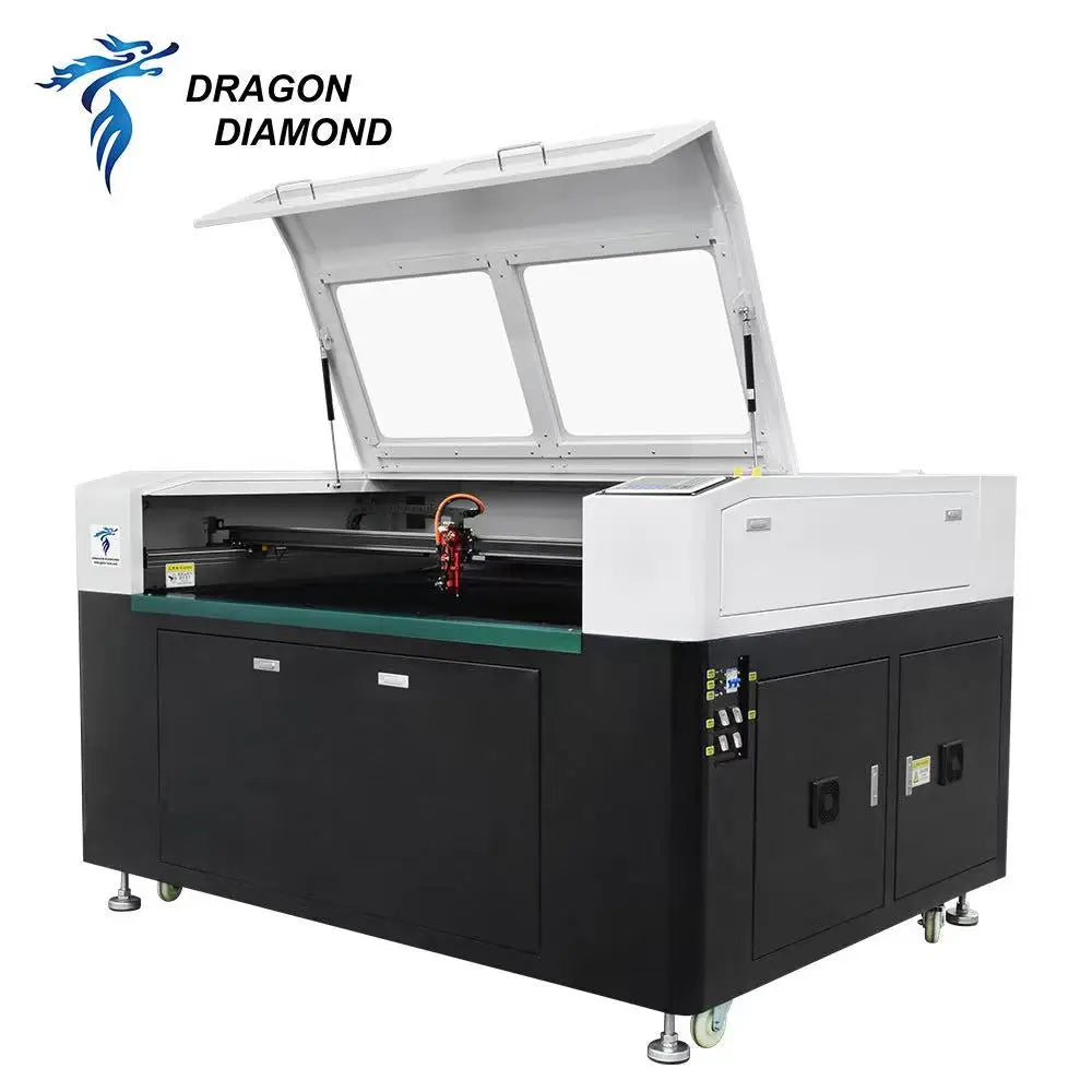 LZ-1390L CO2 Laser Cutting Machine for Acrylic and Wood