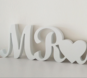 Signs &amp; displays