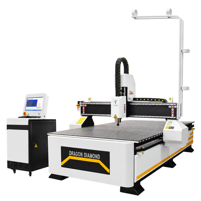 LZ-1325 CNC router