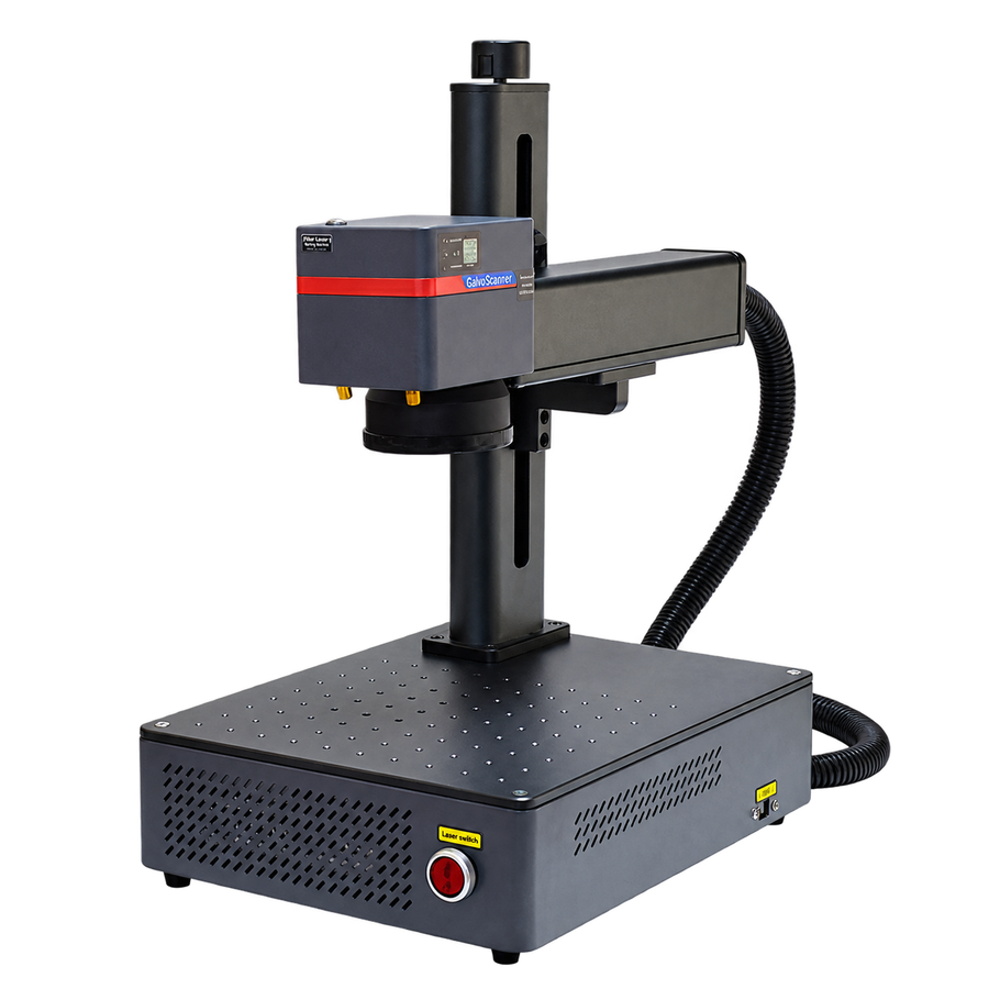 LZ-T5 Laser Marking Machines