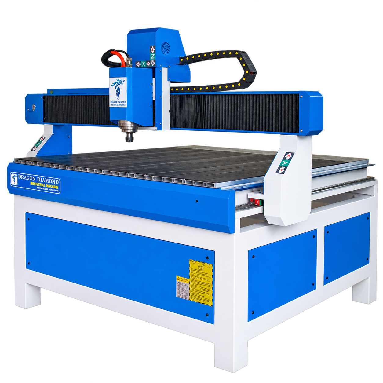LZ-1212A CNC router