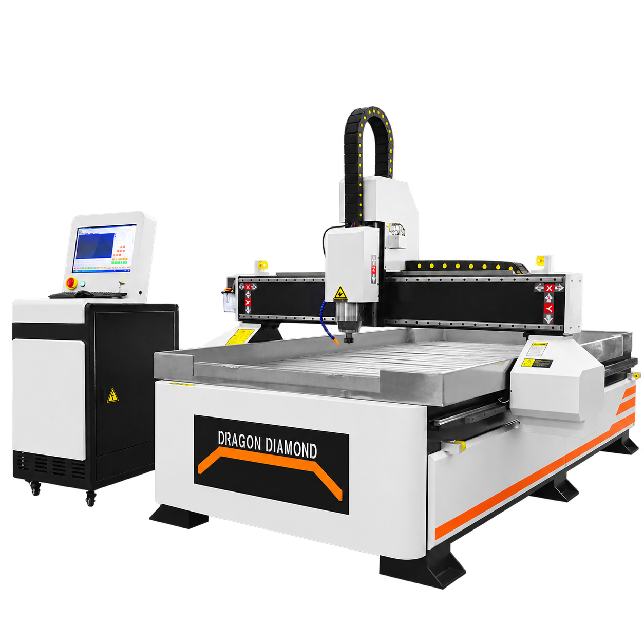 LZ-1325S CNC router